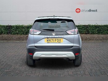 Used Vauxhall Crossland 2021 for sale - 76140563: Photo