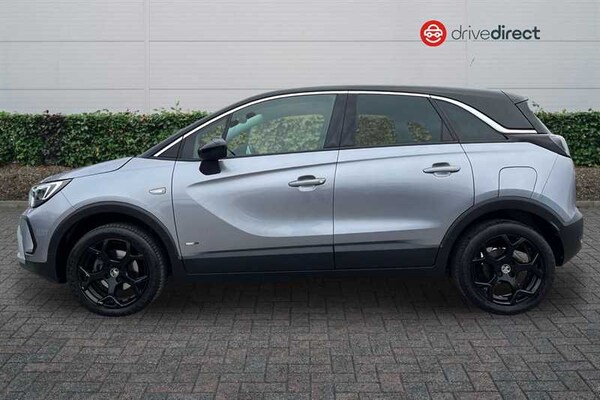 Used Vauxhall Crossland 2021 for sale - 76140563: Photo 6