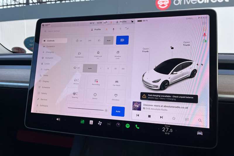 Used Tesla Model 3 2020 for sale - 77295460: Photo 17