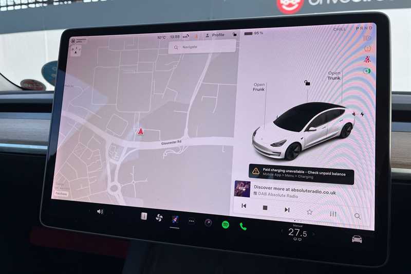 Used Tesla Model 3 2020 for sale - 77295460: Photo 18