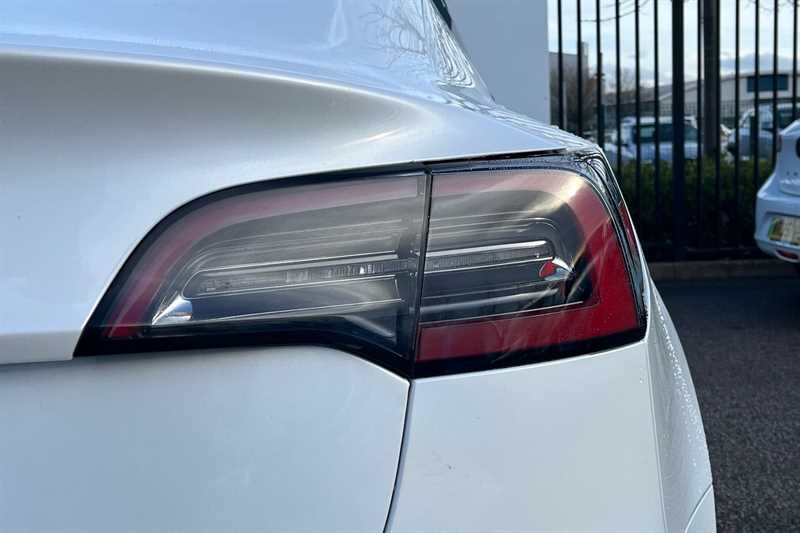 Used Tesla Model 3 2020 for sale - 77295460: Photo 32