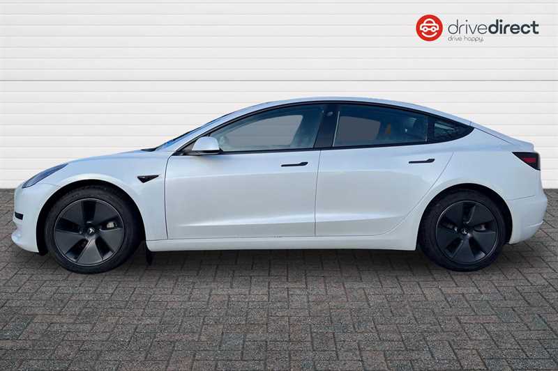 Used Tesla Model 3 2020 for sale - 77295460: Photo 6