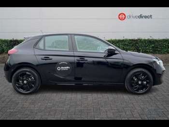Used Vauxhall Corsa 2025 for sale - 74657732: Photo