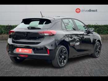 Used Vauxhall Corsa 2025 for sale - 74657732: Photo