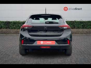 Used Vauxhall Corsa 2025 for sale - 74657732: Photo