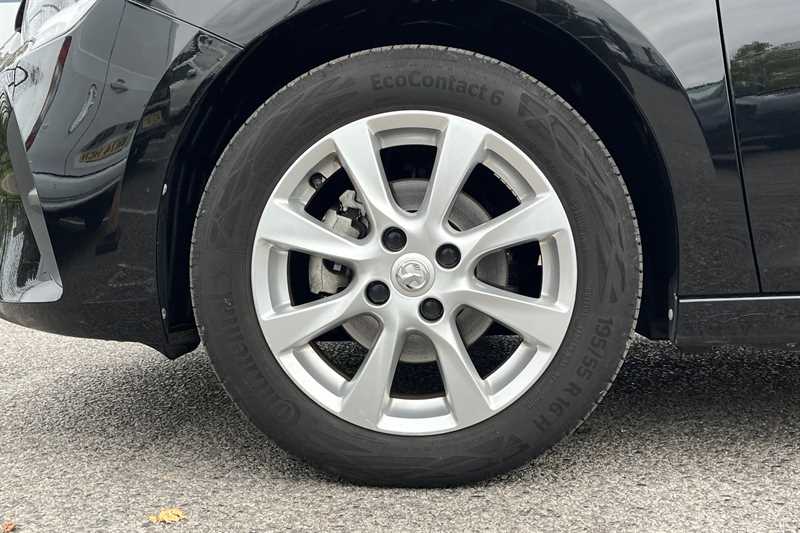 Used Vauxhall Corsa 2021 for sale - 76443403: Photo 11