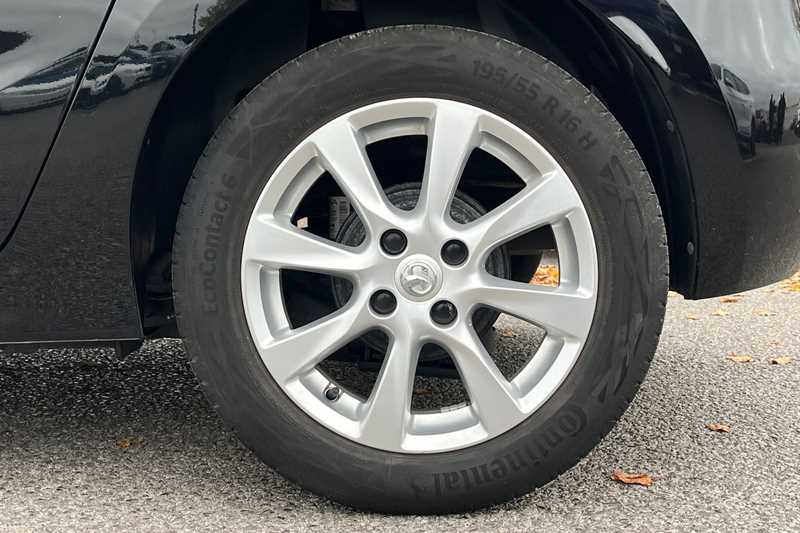 Used Vauxhall Corsa 2021 for sale - 76443403: Photo 12