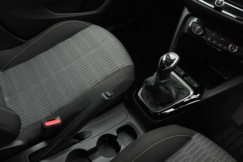 Used Vauxhall Corsa 2021 for sale - 76443403: Photo 14