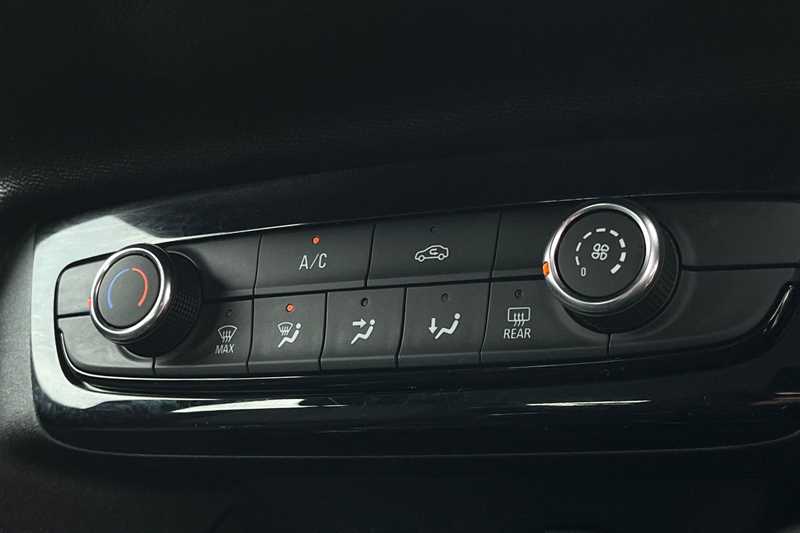 Used Vauxhall Corsa 2021 for sale - 76443403: Photo 15