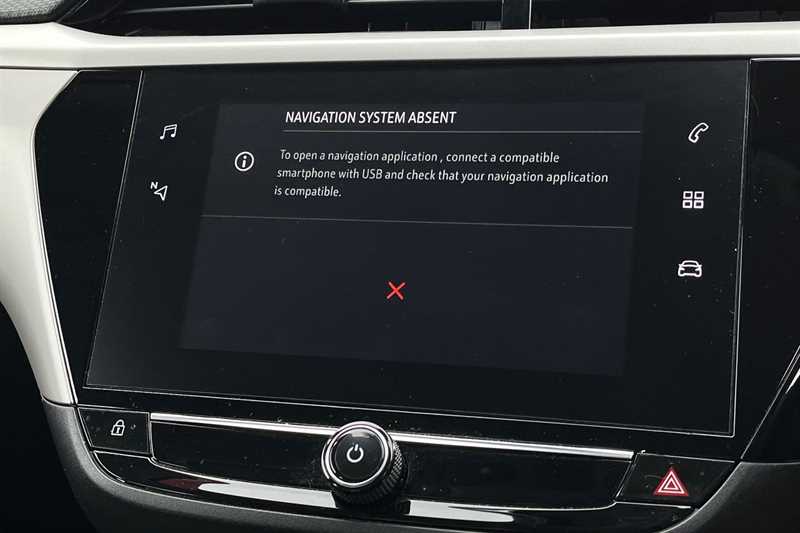 Used Vauxhall Corsa 2021 for sale - 76443403: Photo 18