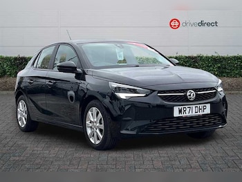 Used Vauxhall Corsa 2021 for sale - 76443403: Photo