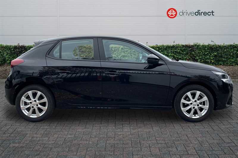 Used Vauxhall Corsa 2021 for sale - 76443403: Photo 2