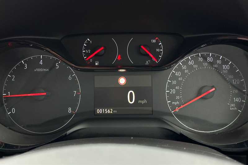 Used Vauxhall Corsa 2021 for sale - 76443403: Photo 20