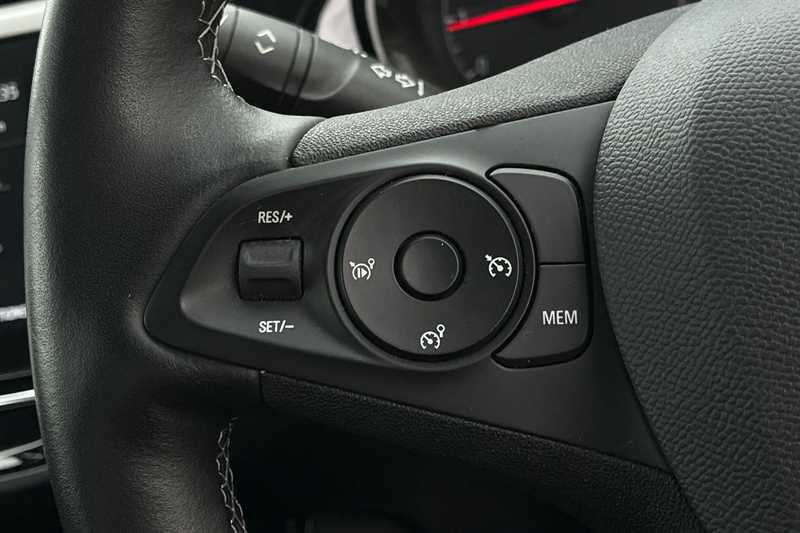 Used Vauxhall Corsa 2021 for sale - 76443403: Photo 21