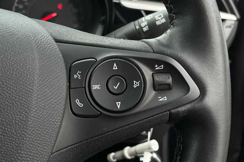 Used Vauxhall Corsa 2021 for sale - 76443403: Photo 22