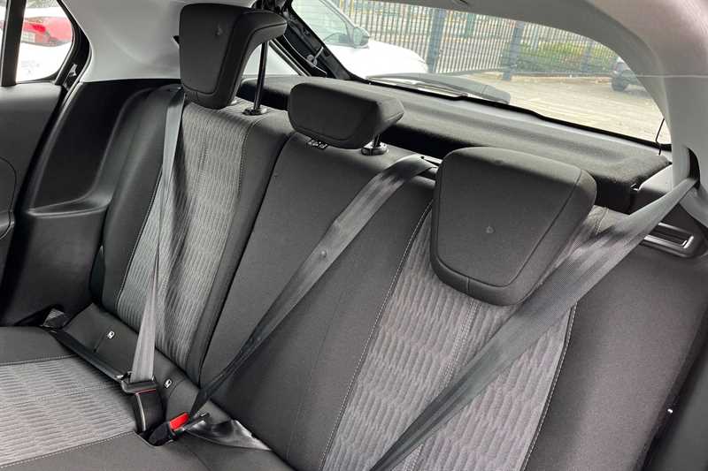 Used Vauxhall Corsa 2021 for sale - 76443403: Photo 24