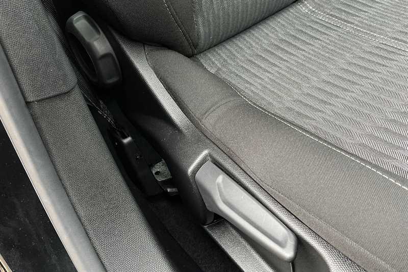 Used Vauxhall Corsa 2021 for sale - 76443403: Photo 26