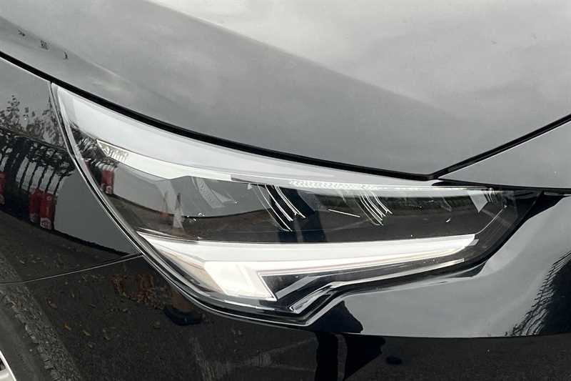 Used Vauxhall Corsa 2021 for sale - 76443403: Photo 28