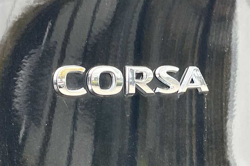 Used Vauxhall Corsa 2021 for sale - 76443403: Photo 30