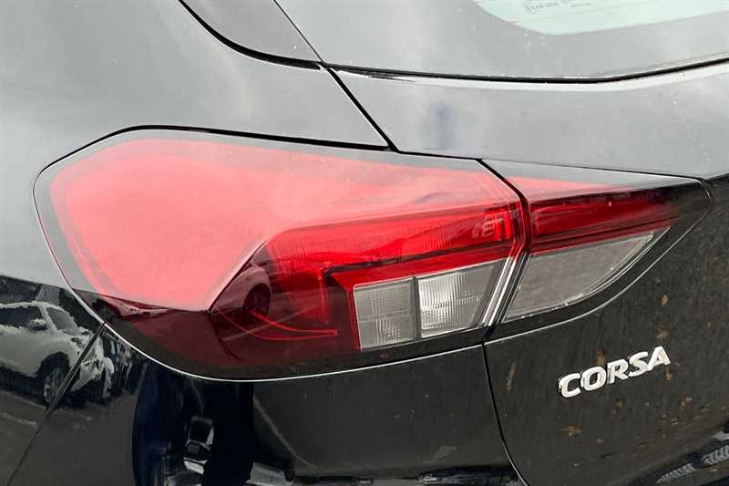 Used Vauxhall Corsa 2021 for sale - 76443403: Photo 31