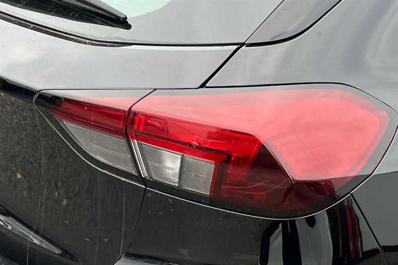 Used Vauxhall Corsa 2021 for sale - 76443403: Photo 32