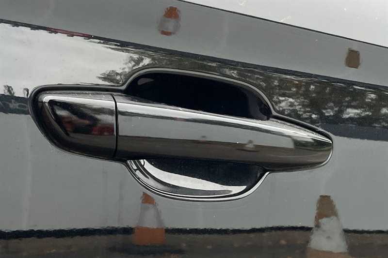 Used Vauxhall Corsa 2021 for sale - 76443403: Photo 33