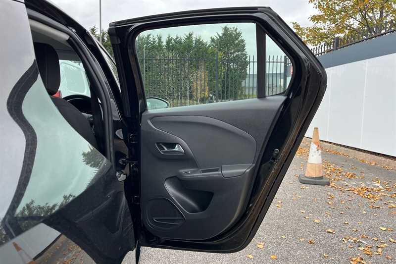 Used Vauxhall Corsa 2021 for sale - 76443403: Photo 39