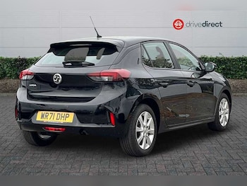 Used Vauxhall Corsa 2021 for sale - 76443403: Photo