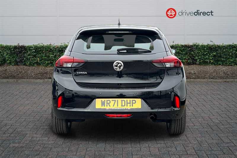 Used Vauxhall Corsa 2021 for sale - 76443403: Photo 4