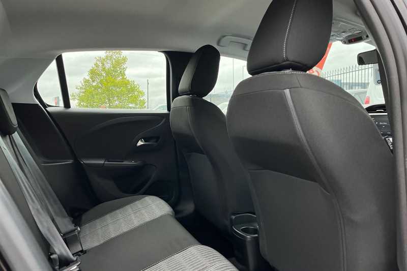 Used Vauxhall Corsa 2021 for sale - 76443403: Photo 40