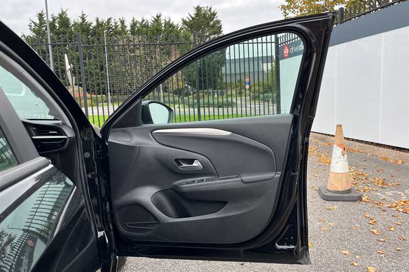 Used Vauxhall Corsa 2021 for sale - 76443403: Photo 41