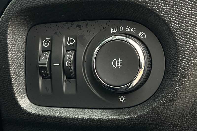 Used Vauxhall Corsa 2021 for sale - 76443403: Photo 43