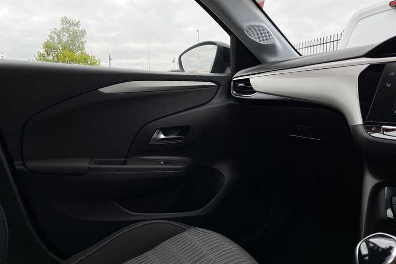 Used Vauxhall Corsa 2021 for sale - 76443403: Photo 48