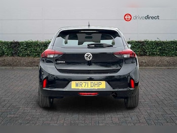 Used Vauxhall Corsa 2021 for sale - 76443403: Photo