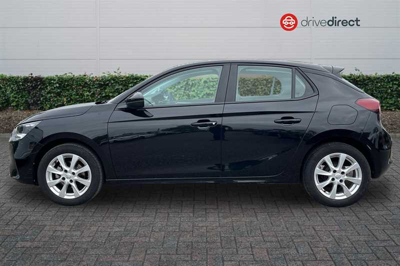 Used Vauxhall Corsa 2021 for sale - 76443403: Photo 6