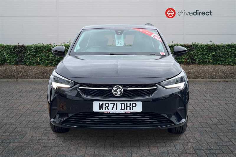 Used Vauxhall Corsa 2021 for sale - 76443403: Photo 8