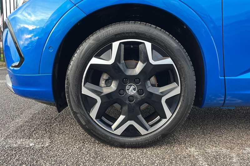 Used Vauxhall Grandland 2023 for sale - 77899638: Photo 9