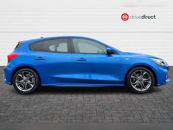 Used Ford Focus 2018 for sale - 79863984: Photo