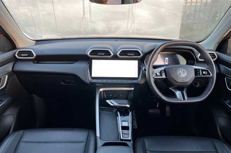 Used MG MG ZS 2025 for sale - 77335035: Photo 13