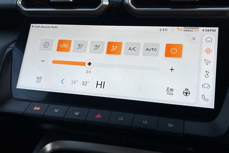 Used MG MG ZS 2025 for sale - 77335035: Photo 15