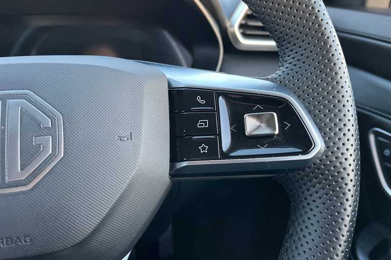 Used MG MG ZS 2025 for sale - 77335035: Photo 22