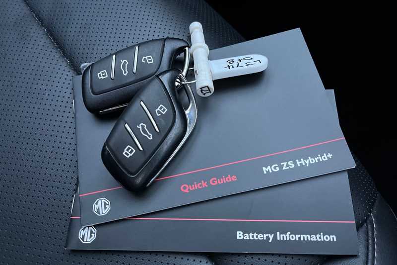 Used MG MG ZS 2025 for sale - 77335035: Photo 36