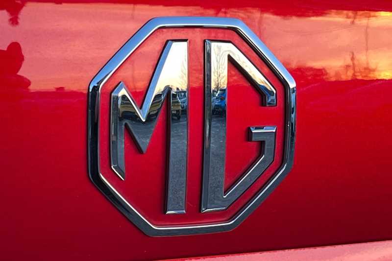 Used MG MG ZS 2025 for sale - 77335035: Photo 38