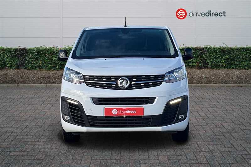 Used Vauxhall Vivaro 2023 for sale - 77562018: Photo 8