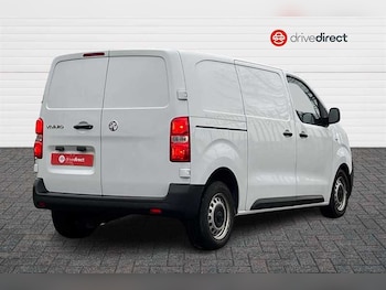 Used Vauxhall Vivaro 2023 for sale - 79398271: Photo