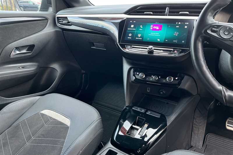 Used Vauxhall Corsa 2024 for sale - 77728503: Photo 14