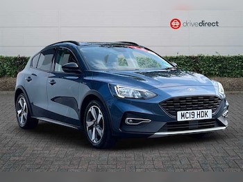 Used Ford Focus 2019 for sale - 75591349: Photo