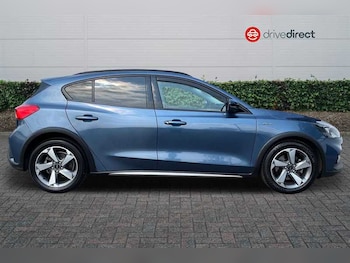 Used Ford Focus 2019 for sale - 75591349: Photo
