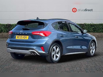 Used Ford Focus 2019 for sale - 75591349: Photo