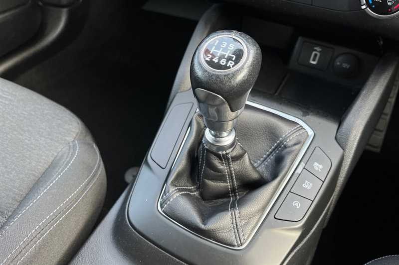 Vehicle 40